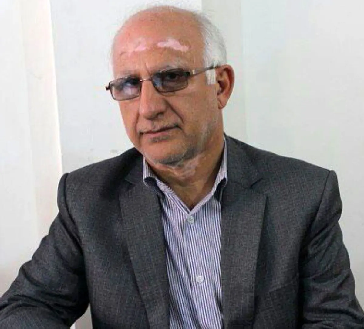 انصراف عضو 2 دوره شورای اسلامی شهر بهشهر  از کاندیداتوری