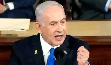 جنگ طلبی تل آویو در نوار غزه / نتانیاهو : عملیات نظامی را ادامه خواهیم داد