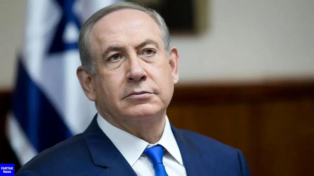 نتانیاهو حماس را به هدف قراردادن تاسیسات زیربنایی تهدید کرد
