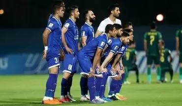 چرا بازی استقلال دیروقت برگزار می‌شود؟