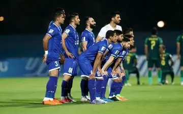 چرا بازی استقلال دیروقت برگزار می‌شود؟