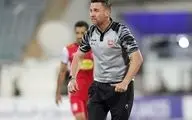 کل فوتبال در انتظار اعلام نظر سرمربی پرسپولیس!