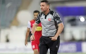 کل فوتبال در انتظار اعلام نظر سرمربی پرسپولیس!
