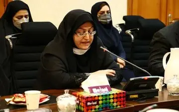 
از ظرفیت بانوان در مدیریت شهری بیشتر استفاده شود