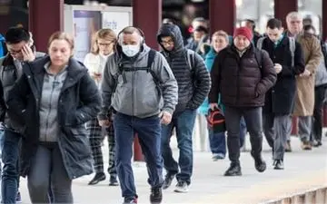  آلمان خواستار خروج سریع شهروندان خود از آمریکا شد