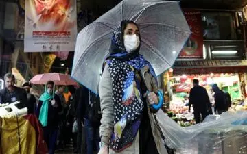 
حمله ترکیبی سه ویروس؛ ماسک‌هایتان را به‌ صورت برگردانید