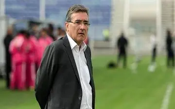 برانکو رفتار شفر را در قطر تلافی کرد