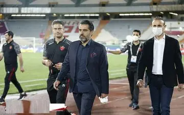 قرارداد مالی کادر فنی پرسپولیس تعیین تکلیف شد