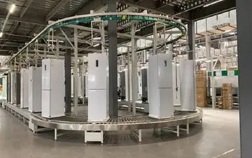 ساماندهی واردات لوازم خانگی از طریق ته لنجی/معرفی کالای ایرانی ضعیف است