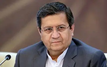 همتی: گرانی وجود ندارد + فیلم