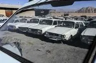 انتشار جدول سن فرسودگی خودروها در سال ۱۴۰۴