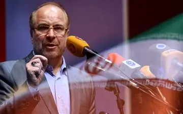 قالیباف: کسی که نامزد ریاست جمهوری است باید اعلام کند ثروتش چقدر است؟ + فیلم