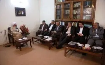  طیب نیا: تنش های اقتصادی کنونی ریشه در سیاست های نادرست اواخر دهه 80 دارد