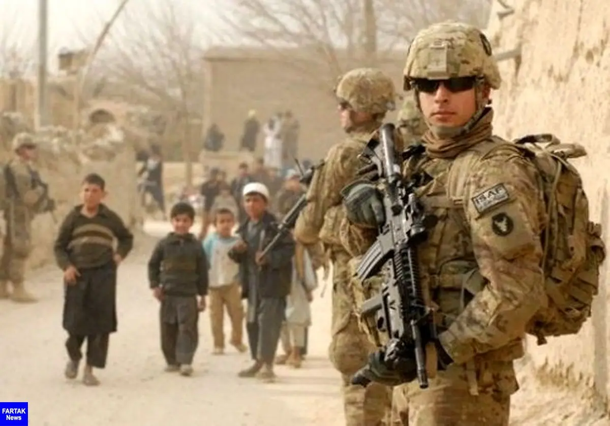  درخواست ترامپ برای خروج همه نظامیان آمریکایی از افغانستان 