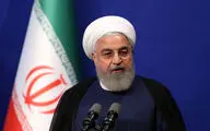 روحانی: مسیر بازگشت آمریکا به برجام روشن است؛ اگر اراده باشد نیاز به هیچ مذاکره‌ای ندارد