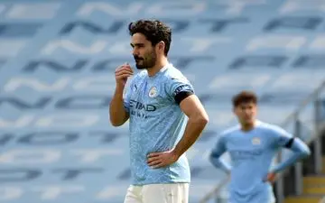 گوندوگان : دوباره ثابت کردیم که می‌توانیم تیمی انعطاف‌پذیر باشیم