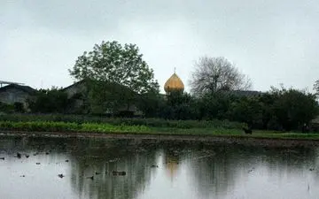 هواشناسی دوشنبه 19 مهر/کدام شهرهای کشور تا آخر هفته بارانی می شود؟