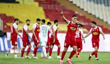 حلالی: به موفقیت در آسیا امیدوارم/ النصر رونالدو دارد، پرسپولیس ۴۰ میلیون هوادار