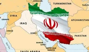  راهبرد ایران درمنطقه صلح و دوستی است