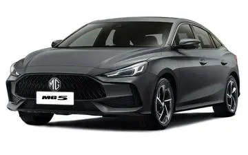 فروش اقساطی ۳ مدل ام‌جی در ایران آغاز شد + شرایط ویژه