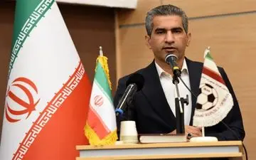 کامرانی‌فر رسما از دبیرکلی فدراسیون فوتبال استعفا کرد
