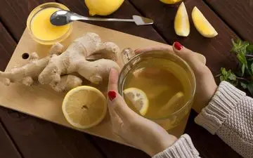 زنجبیل؛ معجزه ای برای لاغری