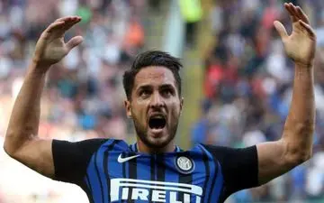 د‌آمبروزیو در آستانه تمدید با اینتر میلان