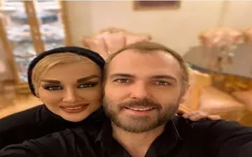  کورش تهامی از راز طلاقش پرده بر داشت! | کوروش تهامی علت طلاق از همسر اولش را بیان کرد!