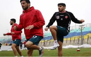 ترابی چشم انتظار نامه فیفا