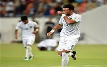  پیشنهاد 60 میلیاردی الاهلی به مهاجم سوری /  عمر سوما با کاسیاس هم تیمی می‌شود؟! 