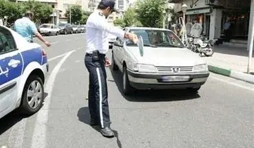 محدودیت ترافیکی در کرمانشاه اعمال می شود