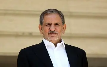 دقایقی پیش / معاون اول رییس جمهور، استانبول را به قصد تهران ترک کرد