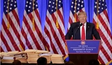 معاون ترامپ: تیم ترامپ تماس رسمی با مقام‌های روس نداشته است 