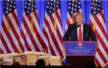 معاون ترامپ: تیم ترامپ تماس رسمی با مقام‌های روس نداشته است 