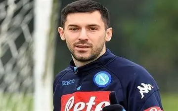 چپ استقلال همچنان در قٌرق ستاره کروات