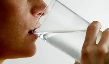 دقیقا چه موقع باید آب بنوشید؟