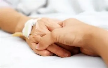 سرطان سومین عامل مرگ ایرانیان