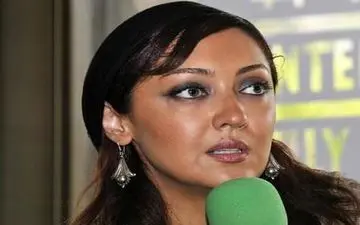 تیپ متفاوت بازیگران زن مشهور ایرانی در پاریس و استقبال بی نظیر از آنها + عکس