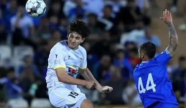 جنگ مدعیان پیش از دربی؛ استقلال روی مین فولاد، سپاهان در کمین صدر