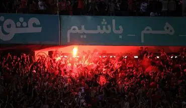  پرسپولیسی‌ها اشتباه استقلالی‌ها را تکرار نکنند