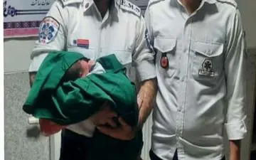  نحوه پذیرش فرزندخواندگی در سازمان بهزیستی 