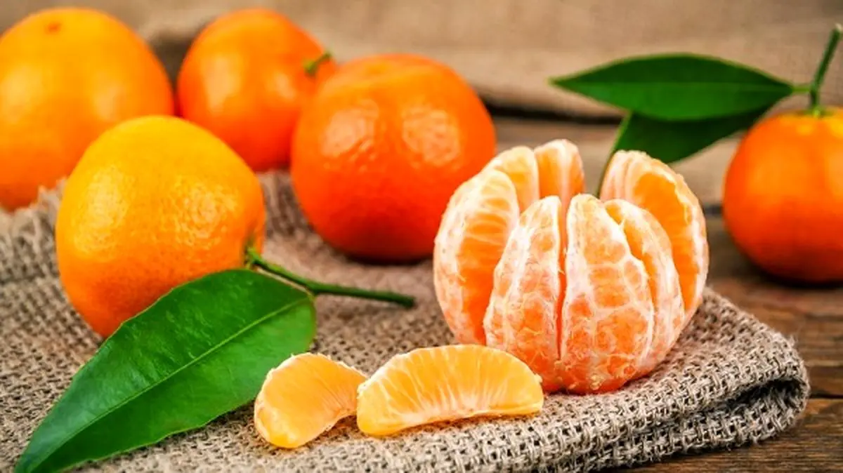 اگر هر روز نارنگی بخورید این اتفاقات در بدنتان می افتد