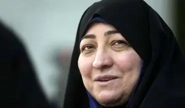 نماینده زن اصلاح‌طلب مناظره را ترک کرد