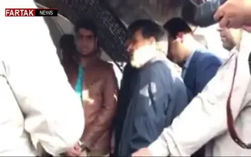 پاسخ احمدی نژاد به تذکرهای مقام معظم رهبری + فیلم