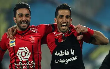 امیری: طرفداران مطمئن باشند بازیکنان با تمام توان برای سربلندی آنها در هر بازی می‌جنگند
