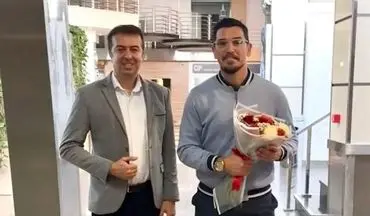 اوسمار تنها نمی‌ماند؛ دست راست برزیلی‌اش به پرسپولیس رسید