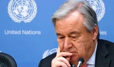 فشار بر سازمان ملل؛ آخرین تیر ترکش آمریکا
