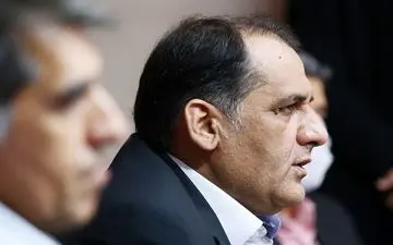 

سرپرست باشگاه پرسپولیس به صحبت های گل محمدی واکنش نشان داد
