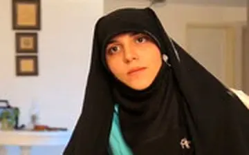  روایت دختر رپری که محجبه شد و موسیقی را کنار گذاشت!