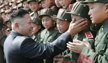 «شادی» در کره‌ شمالی ممنوع شد